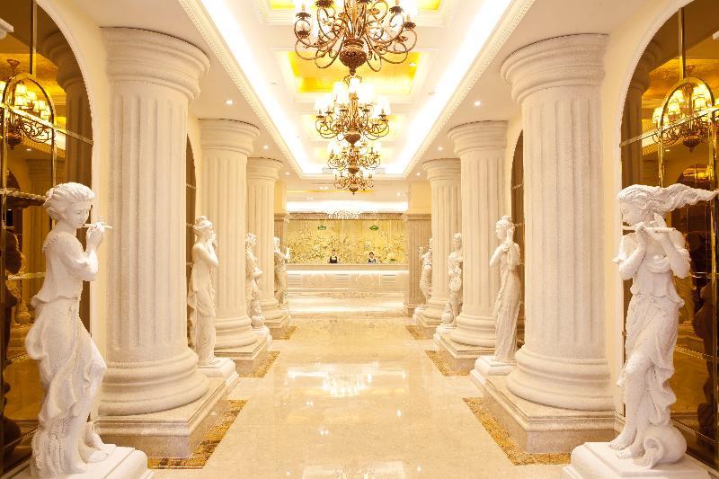 Vienna Hotel Banxuegang Road Shenzhen Exterior foto